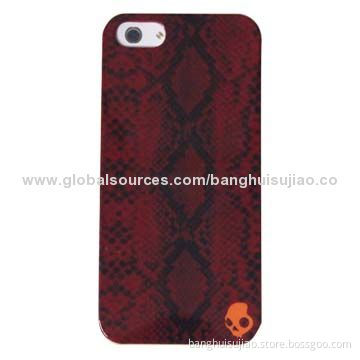 2014 Hot Sale PC Cases for iPhone 5C